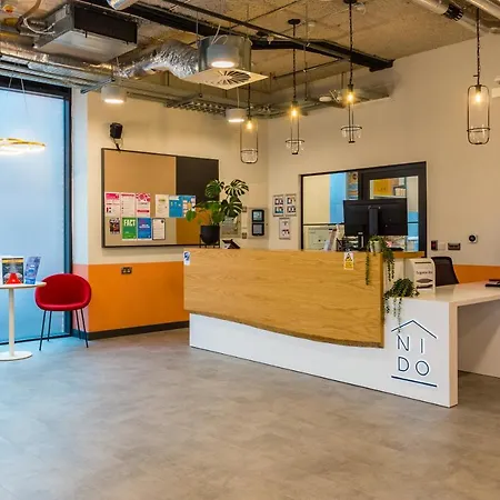 Apartment Destiny Student - Broga House Cork