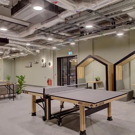 Destiny Student - Broga House Lejlighed Cork